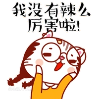 我没有辣么 厉害啦! 打工人 谦虚 没有啦