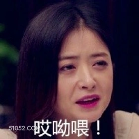 哎呦喂！ 欢乐颂 樊胜美 哎哟喂