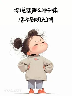 开心又解压的日常搞笑句子