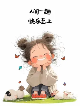 人间一趟 快乐至上 可爱 动物 土拨鼠 搞笑