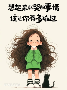 句子很脏,但很现实 小女孩 文案 现实 治愈