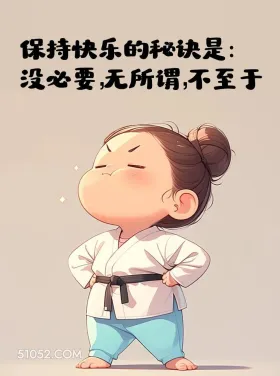 偷一句,去癫死朋友圈 小女孩 发疯 搞笑文案