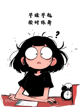 解压又开心的搞笑句子 开心 酷女孩 解压 搞笑文案