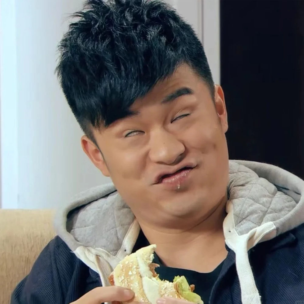 已下线表情包_超清下载一键转发- AI玩表情| 51052.com