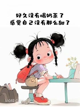 开心又解压笑死朋友圈 开心 小女孩 解压 搞笑文案