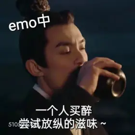 emo中 星汉灿烂 影视剧 搞笑表情 赵露丝