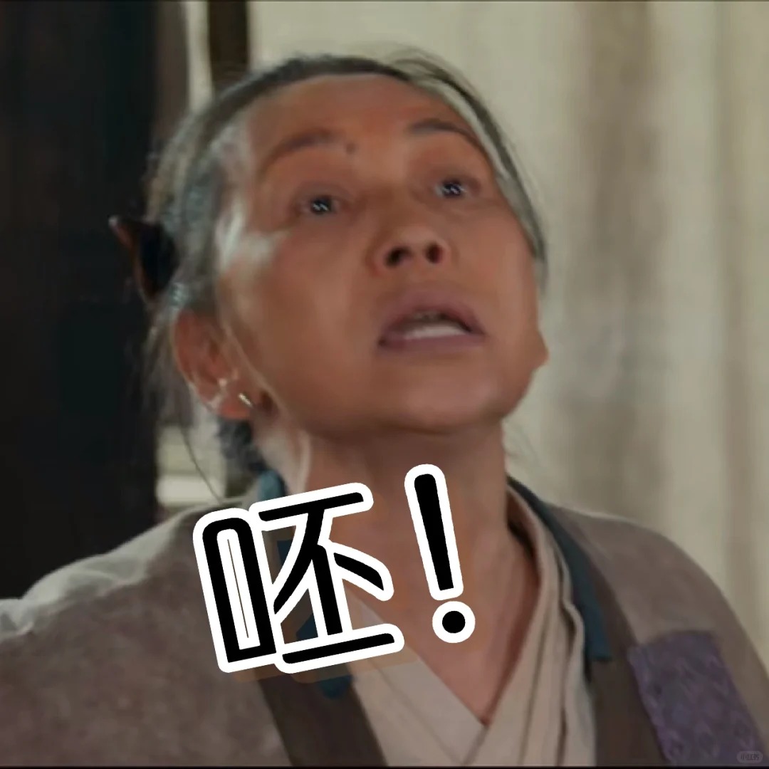 呸田耕纪影视剧搞笑表情田曦薇种田-Ai玩表情-51052.com