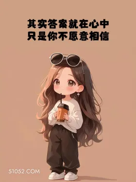 字字不甘,却句句无奈 小女孩 文案 无奈 不甘