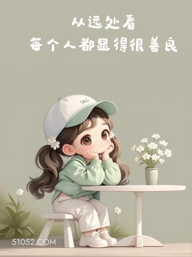 句子太刀,怕你撑不过 小女孩 扎心 清醒句子 文案