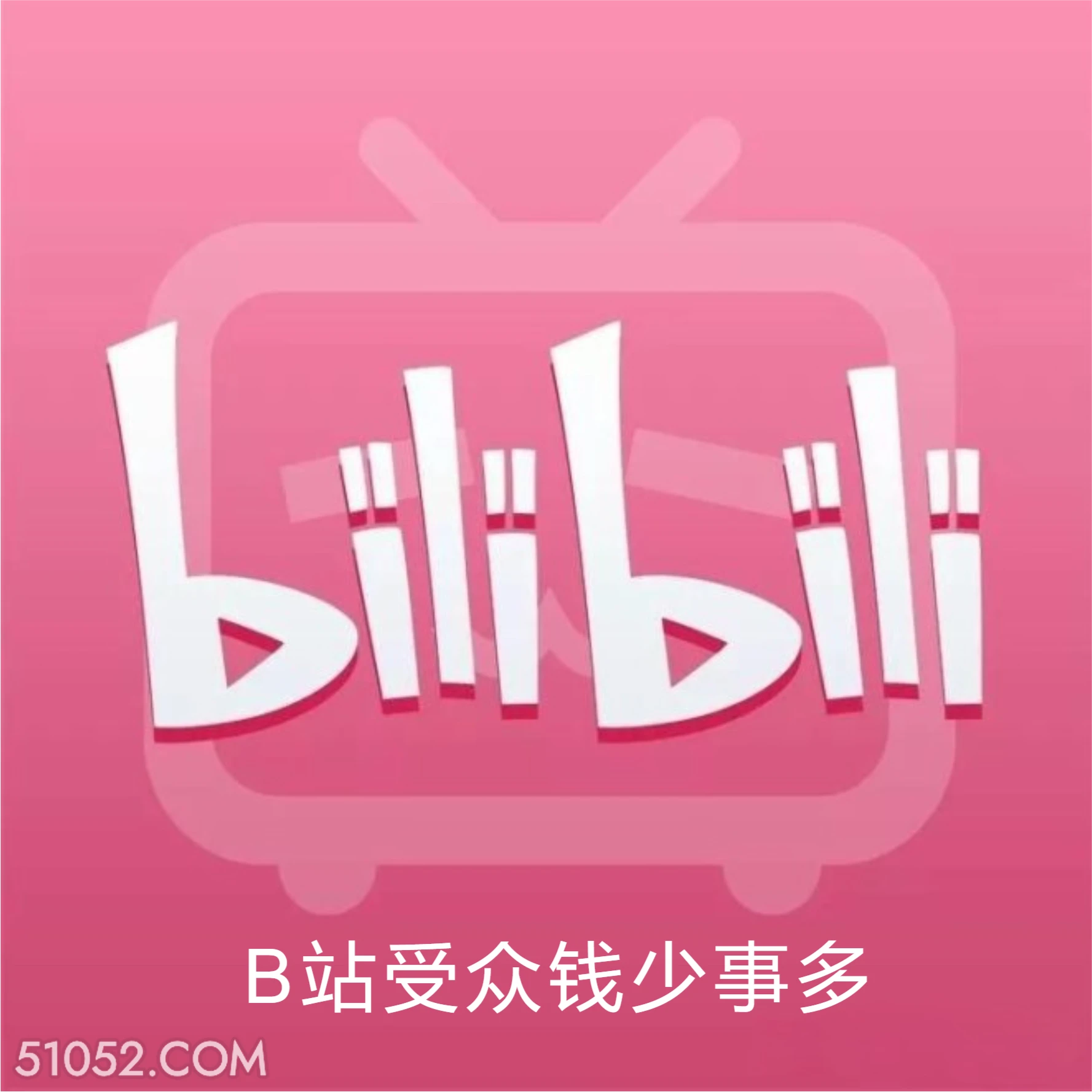 受众钱少事多 B站 bilibili 要完 利润亏损