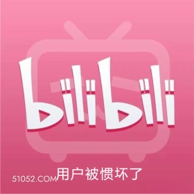 用户被惯坏了 B站 bilibili 要完 利润亏损