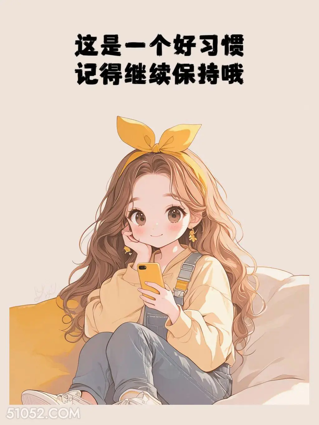 这是好习惯，记得保持 小女孩 收转账 回复 文案