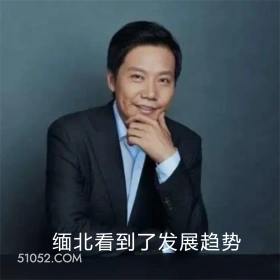 缅北看到了发展趋势 雷军 造假 AI语音 骂翻全网 侵权