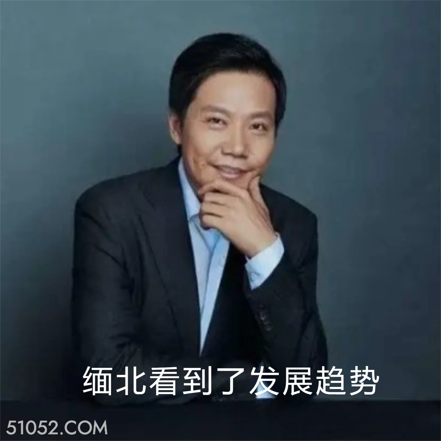 缅北看到了发展趋势 雷军 造假 AI语音 骂翻全网 侵权