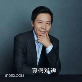 真假难辨 雷军 造假 AI语音 骂翻全网 侵权