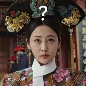 ? 如懿传 影视剧 搞笑表情 霍建华 周迅