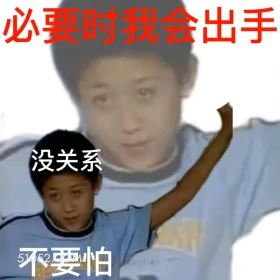 家有儿女 影视剧 搞笑表情 刘星 夏雪 