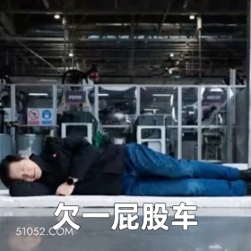 2024年11月13日 恶搞新闻 雷军 工厂 车企 欠一屁股车