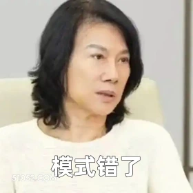 模式错了 2025年04月28日 恶搞 恶搞新闻 董明珠 格力 空调