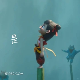 是 哪吒 电影 搞笑表情