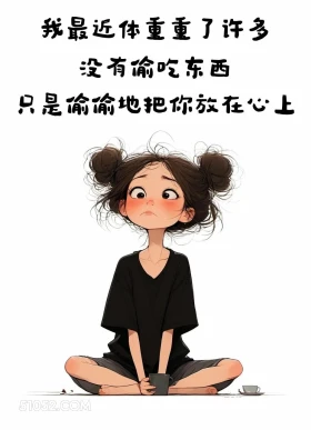 偷偷把你放在心上 成熟女人 调戏对象 撩人 文案