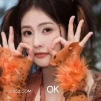 okk 白月梵星 影视追剧 搞笑表情 白鹿 常华森