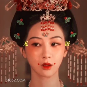无语 国色芳华 影视追剧 搞笑表情 李现 杨紫