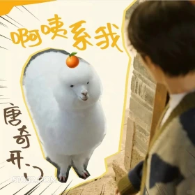 是我 滤镜 影视追剧 搞笑表情 李兰迪 檀健次