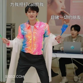 为我担打call的我 滤镜 影视追剧 搞笑表情 檀健次 李兰迪