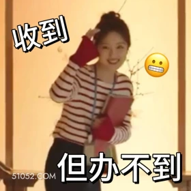 收到,但办不到 滤镜 影视追剧 搞笑表情 檀健次 李兰迪