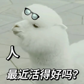 最近活得好吗 滤镜 影视追剧 搞笑表情 檀健次 李兰迪