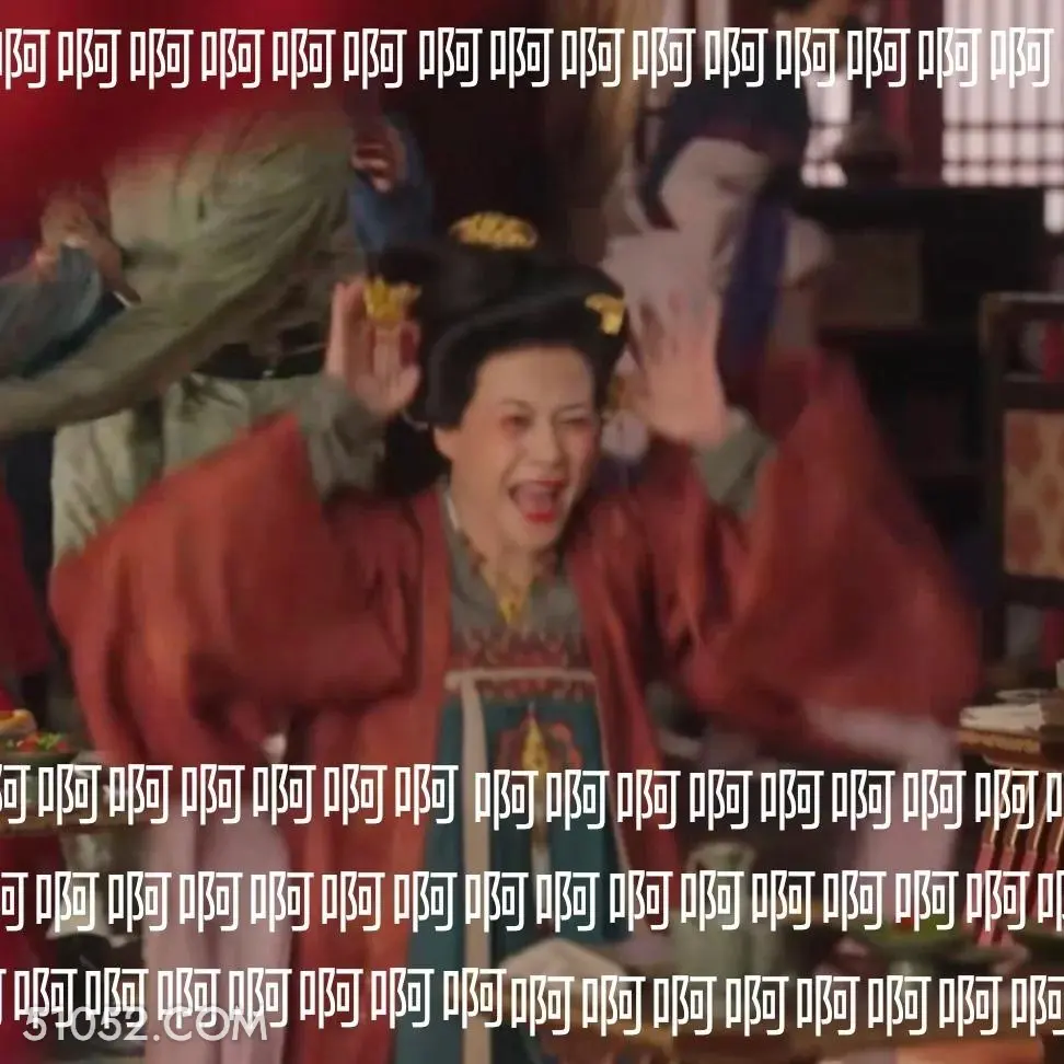 啊啊啊 国色芳华 影视追剧 搞笑表情 李现 杨紫