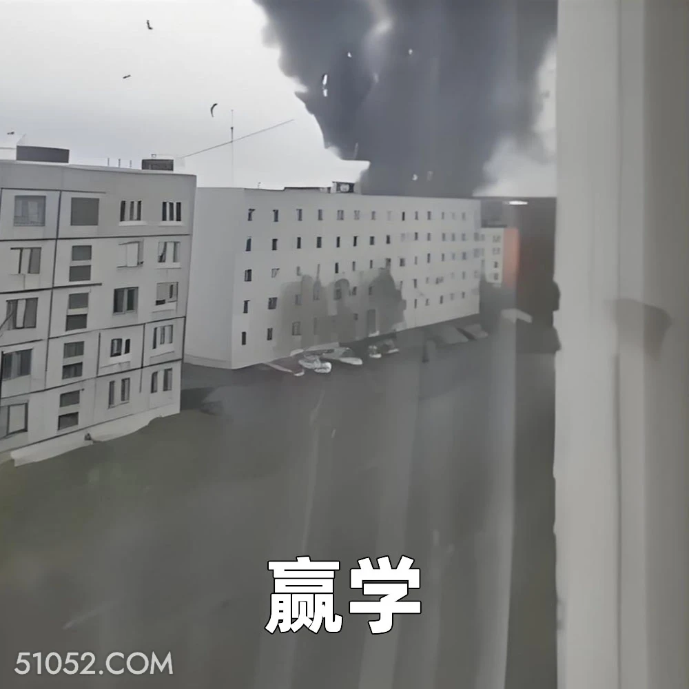 赢学 2025年06月04日 恶搞 恶搞新闻 乌克兰 俄罗斯 战争 无人机 战略轰炸机