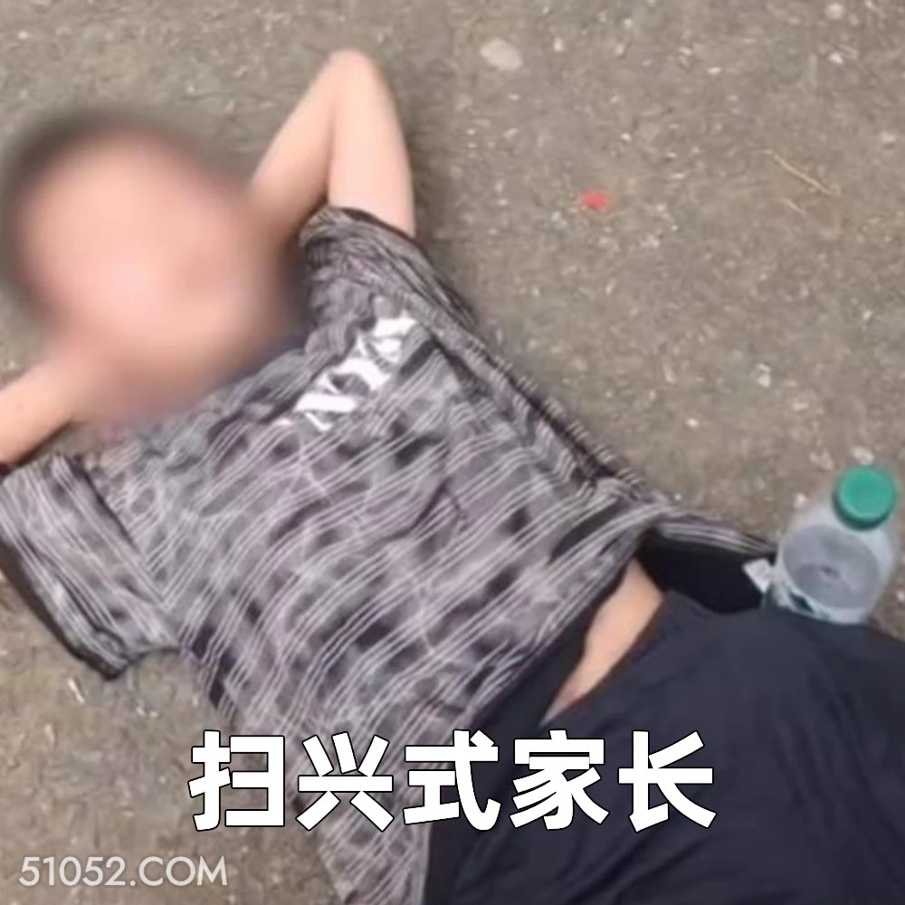 扫兴式家长 2025年06月10日 恶搞 恶搞新闻 景区 无票 纠纷