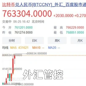 外汇管控 2025年06月26日 恶搞 恶搞新闻 虚拟货币