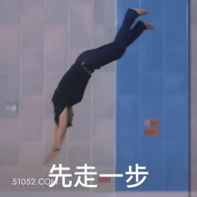 先走一步 猎罪图鉴 影视追剧 搞笑表情 金世佳 杜城