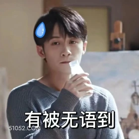 有被无语到 猎罪图鉴 影视追剧 搞笑表情 金世佳 杜城