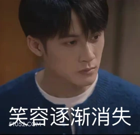 笑容逐渐消失 猎罪图鉴 影视追剧 搞笑表情 金世佳 杜城