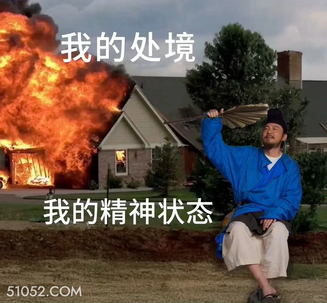 我的处境和我的精神状态 长安的荔枝 影视剧 搞笑表情 雷佳音 李善德