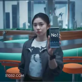 No 七根心简 影视剧 搞笑表情 刘浩存 敖瑞鹏