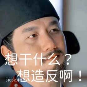 想造反啊 藏海传 影视剧 搞笑表情 肖战 黄觉