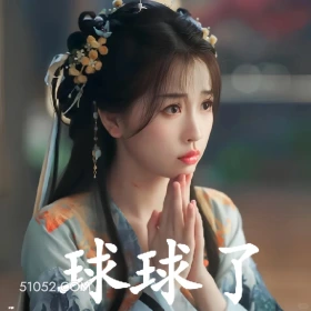 球球了 永夜星河 影视剧 搞笑表情 虞书欣 林妙妙