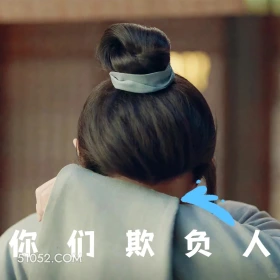 你们欺负人 藏海传 影视剧 搞笑表情 肖战