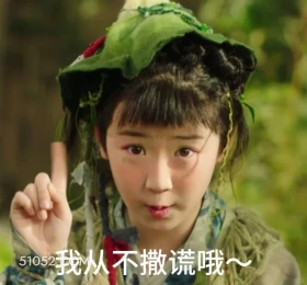我从不撒谎哦 永夜星河 影视剧 搞笑表情 虞书欣 卢禹豪