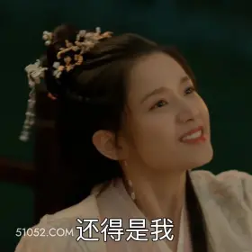 还得是我 藏海传 影视剧 搞笑表情 肖战 张婧仪