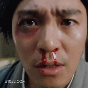 流鼻血 周星驰 唐伯虎 影视剧 唐伯虎点秋香 搞笑
