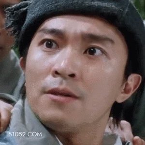 勉强认可 周星驰 唐伯虎 影视剧 唐伯虎点秋香 搞笑