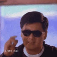 假笑 周润发 演员 赌圣 赌神 忍耐
