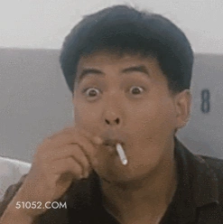 我叼你呀 周润发 演员 赌圣 赌神 嚣张