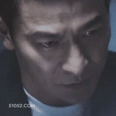 生气 刘德华 刘福荣 华仔 帅哥 流泪